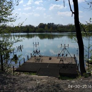 Majówka na Adosov'ie - Paweł Nowak