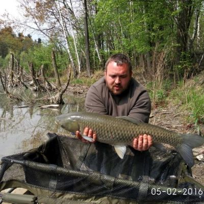 Majówka na Adosov'ie - Paweł Nowak