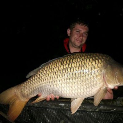 ETANG DES GAULOIS - Kamil Krupiński