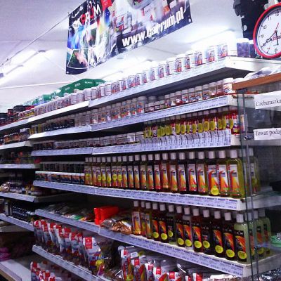 Największe stoisko CARRUM na Podkarpaciu 