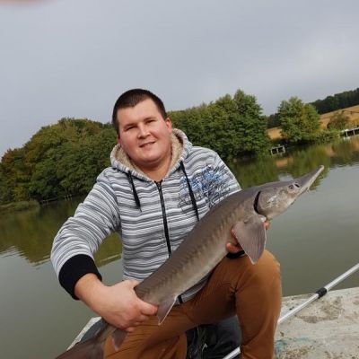 Kazik Dawid