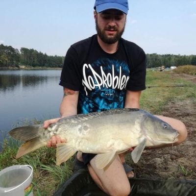 Łapieś Wiktor
