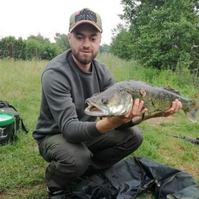 Łapieś Wiktor