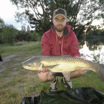 Łapieś Wiktor