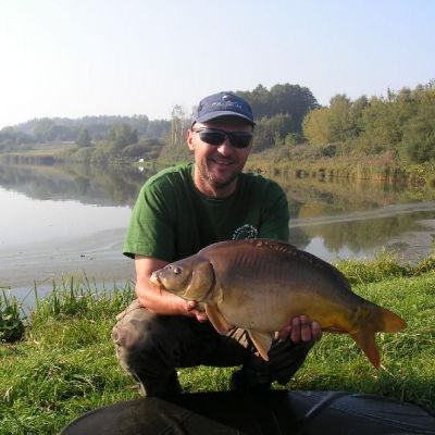 Burzymowicz Dariusz